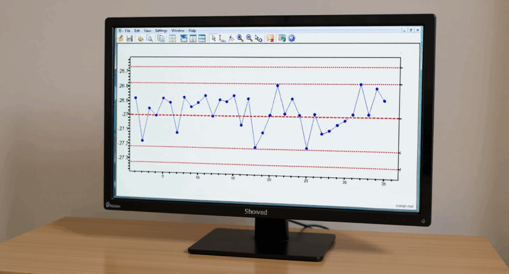 Trending of Cleaning Validation Data