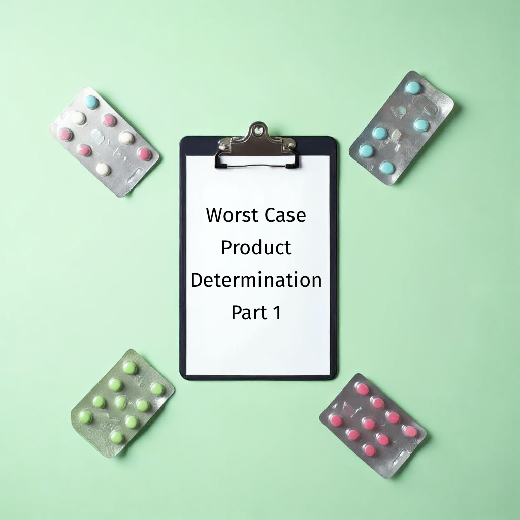 Worst-Case Product Selection Criteria 