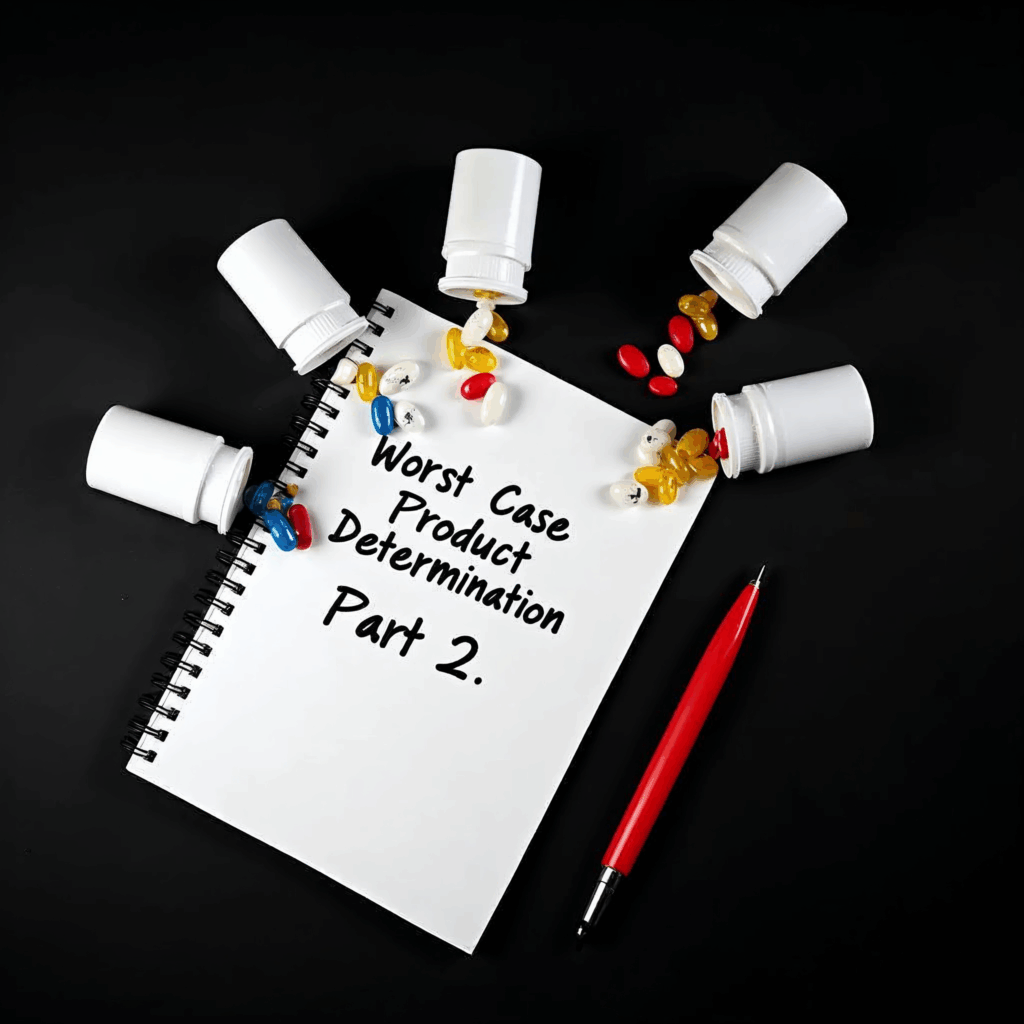 Worst-Case Product Selection Criteria 