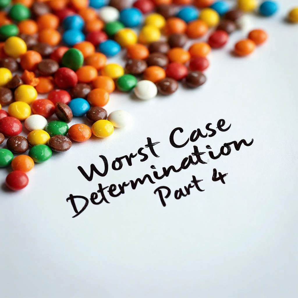 Worst-Case Product Selection Criteria