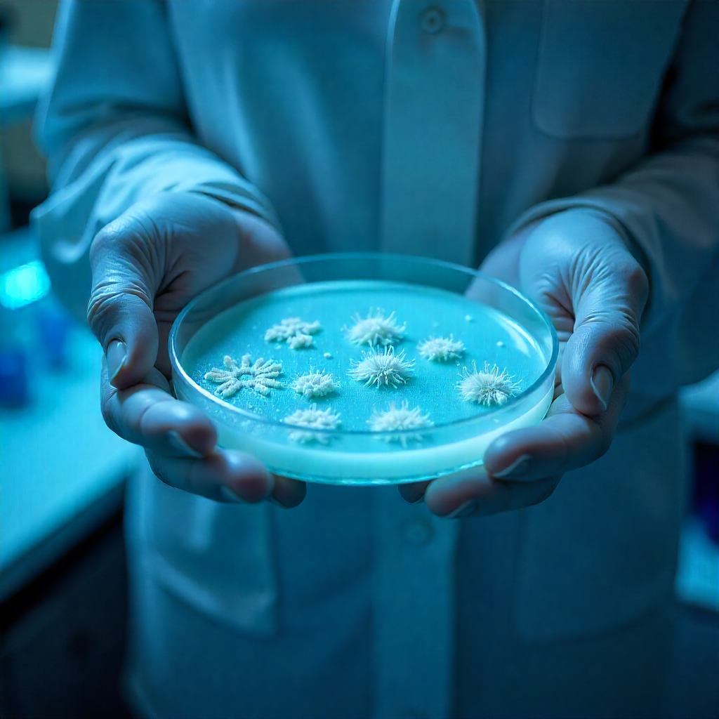 Rationale for Objectionable Microorganisms