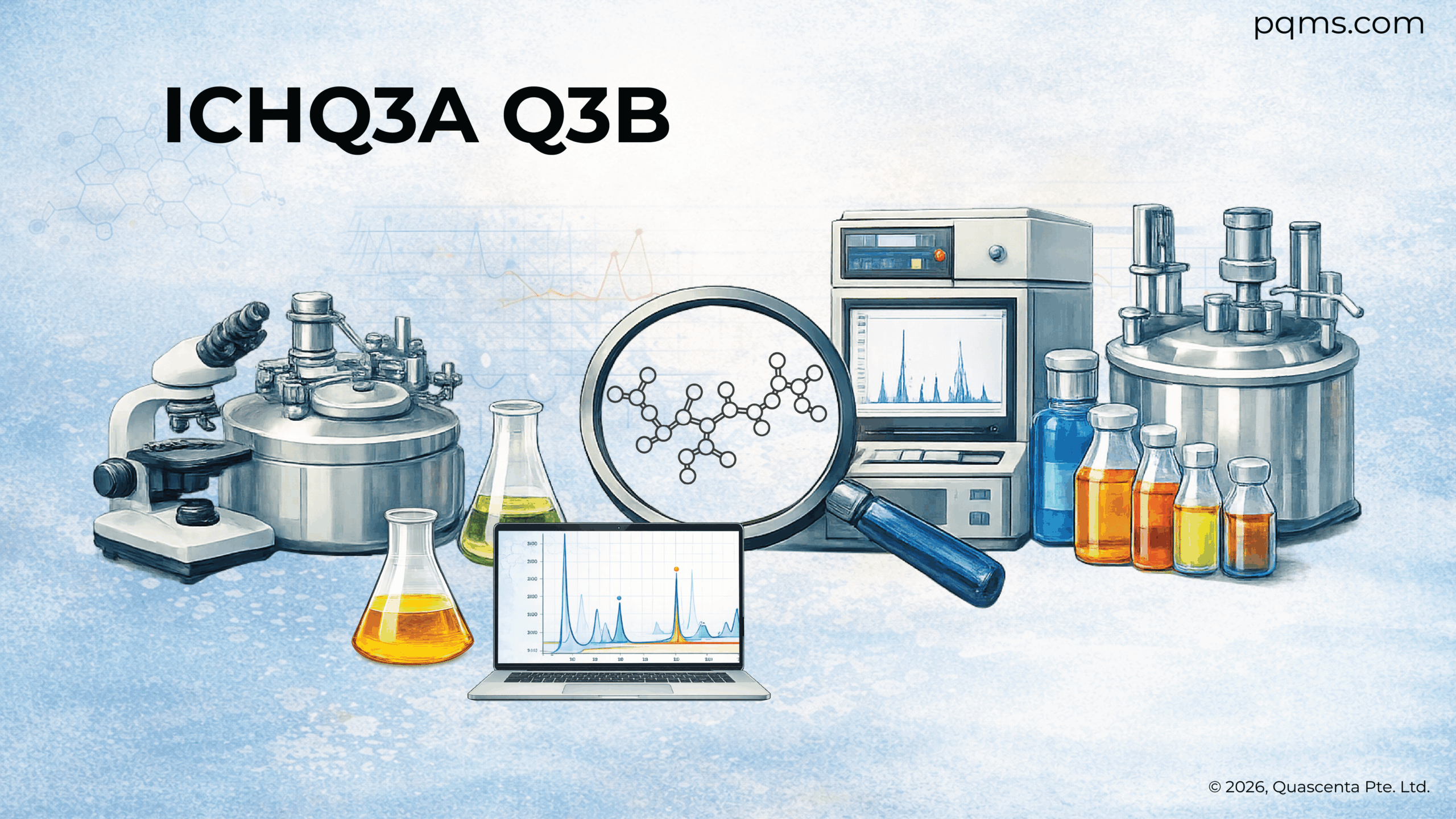 ICHQ3a Q3B Part 2 scaled cleaning validation
